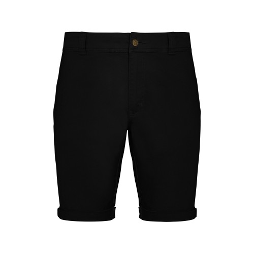 Шорты "Ringo", черный