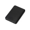 Портативное беспроводное зарядное устройство "Grind Air", 5000 mAh