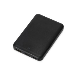 Портативное беспроводное зарядное устройство "Grind Air", 5000 mAh