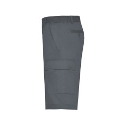 Шорты "Armour", свинцовый