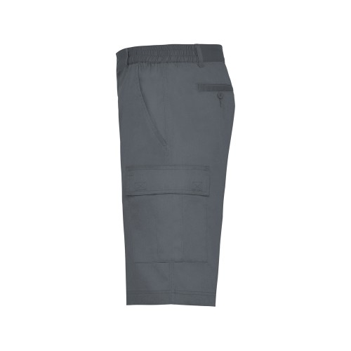 Шорты "Armour", свинцовый