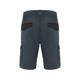 Шорты "Tahoe", свинцовый/черный