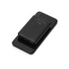 Портативное беспроводное зарядное устройство "Grind Air", 5000 mAh