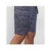Шорты "Armour", свинцовый