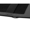 Органайзер с функцией беспроводной зарядки "Manner", 5000 mah, черный