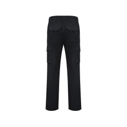 Брюки "Daily Stretch", черный