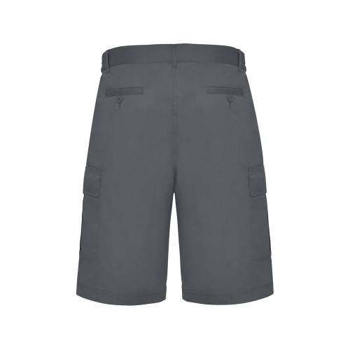 Шорты "Armour", свинцовый