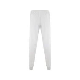 Брюки "Fiber", белый
