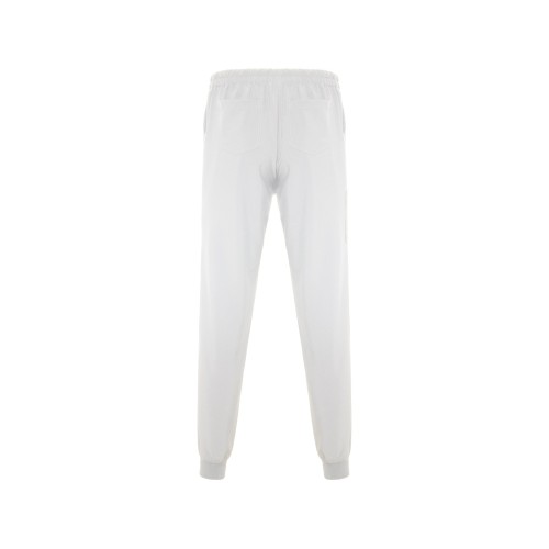 Брюки "Fiber", белый