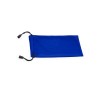 Чехол для очков "Облачко", королевский синий