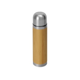Вакуумный термос из бамбука "Ямал Bamboo"