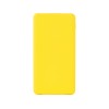 Внешний аккумулятор "Powerbank C1", 5000 mAh, желтый