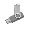 Флеш-карта USB 2.0 8 ГБ «Флэш С1», серый