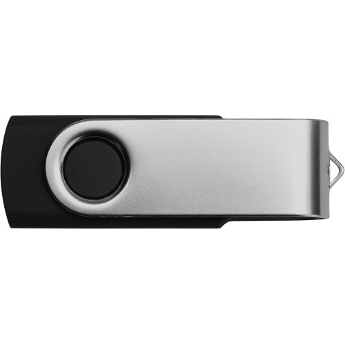 Флеш-карта USB 2.0 16 ГБ «Флэш С1», черный