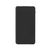 Внешний аккумулятор "Powerbank C1", 5000 mAh, черный