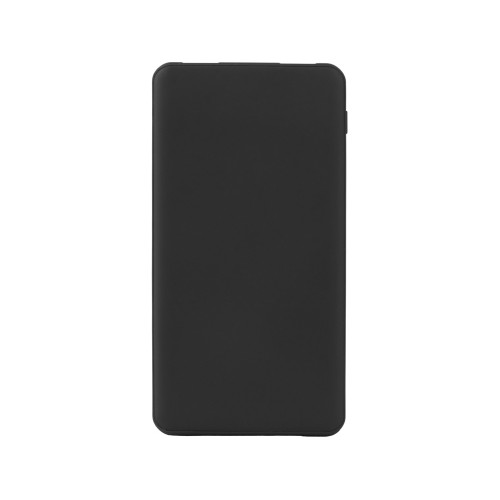Внешний аккумулятор "Powerbank C1", 5000 mAh, черный