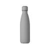 Вакуумная термобутылка "Vacuum bottle C1", soft touch, 500 мл, серый