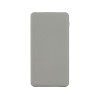 Внешний аккумулятор "Powerbank C1", 5000 mAh, серый