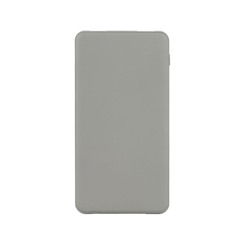 Внешний аккумулятор "Powerbank C1", 5000 mAh, серый