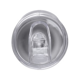 Термокружка "Vacuum mug C1", soft touch, 370мл, белый