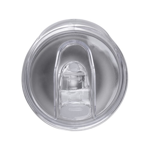 Термокружка "Vacuum mug C1", soft touch, 370мл, белый