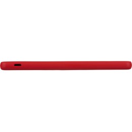 Внешний аккумулятор "Powerbank C1", 5000 mAh, красный