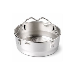 Вакуумный термос "Vacuum Flask C1", soft touch, 420мл, желтый