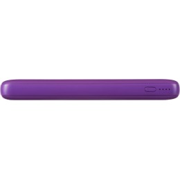 Внешний аккумулятор "Powerbank C2", 10000 mAh, фиолетовый
