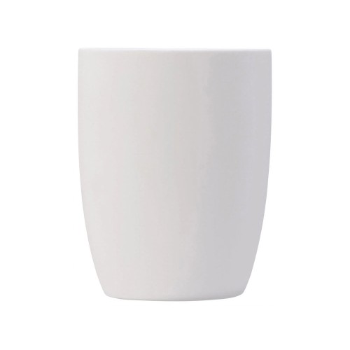 Кружка с покрытием soft-touch C1, белый