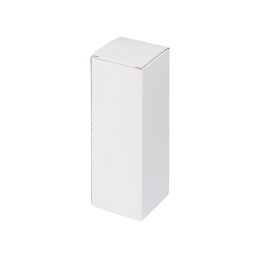 Бутылка для воды "Bottle C1", сталь, soft touch, 600 мл, оранжевый