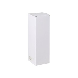 Вакуумный термос "Vacuum Flask C1", soft touch, 420мл, серый