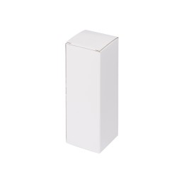 Бутылка для воды "Bottle C1", сталь, soft touch, 600 мл, красный