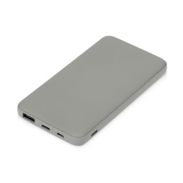 Внешний аккумулятор "Powerbank C2", 10000 mAh, серый