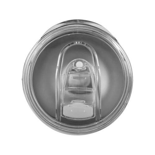 Термокружка "Vacuum mug C1", soft touch, 370мл, серый