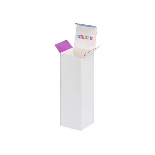 Вакуумная термобутылка "Vacuum bottle C1", soft touch, 500 мл, серый