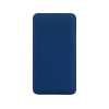 Внешний аккумулятор "Powerbank C2", 10000 mAh темно-синий