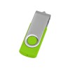 Флеш-карта USB 2.0 8 ГБ «Флэш С1», зеленое яблоко