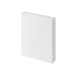 Внешний аккумулятор "Powerbank C1", 5000 mAh, черный