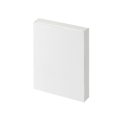 Внешний аккумулятор "Powerbank C1", 5000 mAh, черный