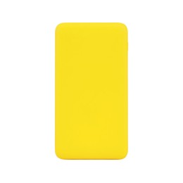 Внешний аккумулятор "Powerbank C2", 10000 mAh, желтый
