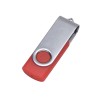 Флеш-карта USB 2.0 8 ГБ «Флэш С1», красный