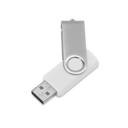 Флеш-карта USB 2.0 16 ГБ «Флэш С1», белый