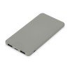 Внешний аккумулятор "Powerbank C1", 5000 mAh, серый