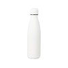 Вакуумная термобутылка "Vacuum bottle C1", soft touch, 500 мл, белый