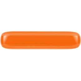 Внешний аккумулятор "Powerbank C2", 10000 mAh, оранжевый