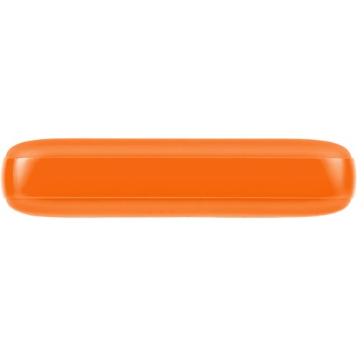 Внешний аккумулятор "Powerbank C2", 10000 mAh, оранжевый