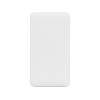 Внешний аккумулятор "Powerbank C2", 10000 mAh, белый