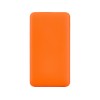 Внешний аккумулятор "Powerbank C2", 10000 mAh, оранжевый