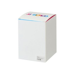 Термокружка "Vacuum mug C1", soft touch, 370мл, темно-синий