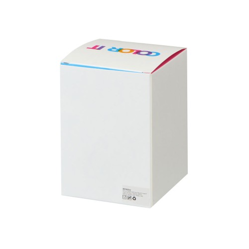 Термокружка "Vacuum mug C1", soft touch, 370мл, темно-синий